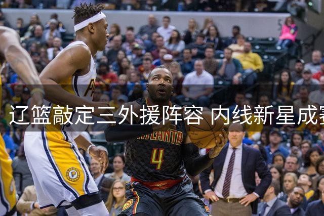 辽篮敲定三外援阵容 内线新星成赛季关键